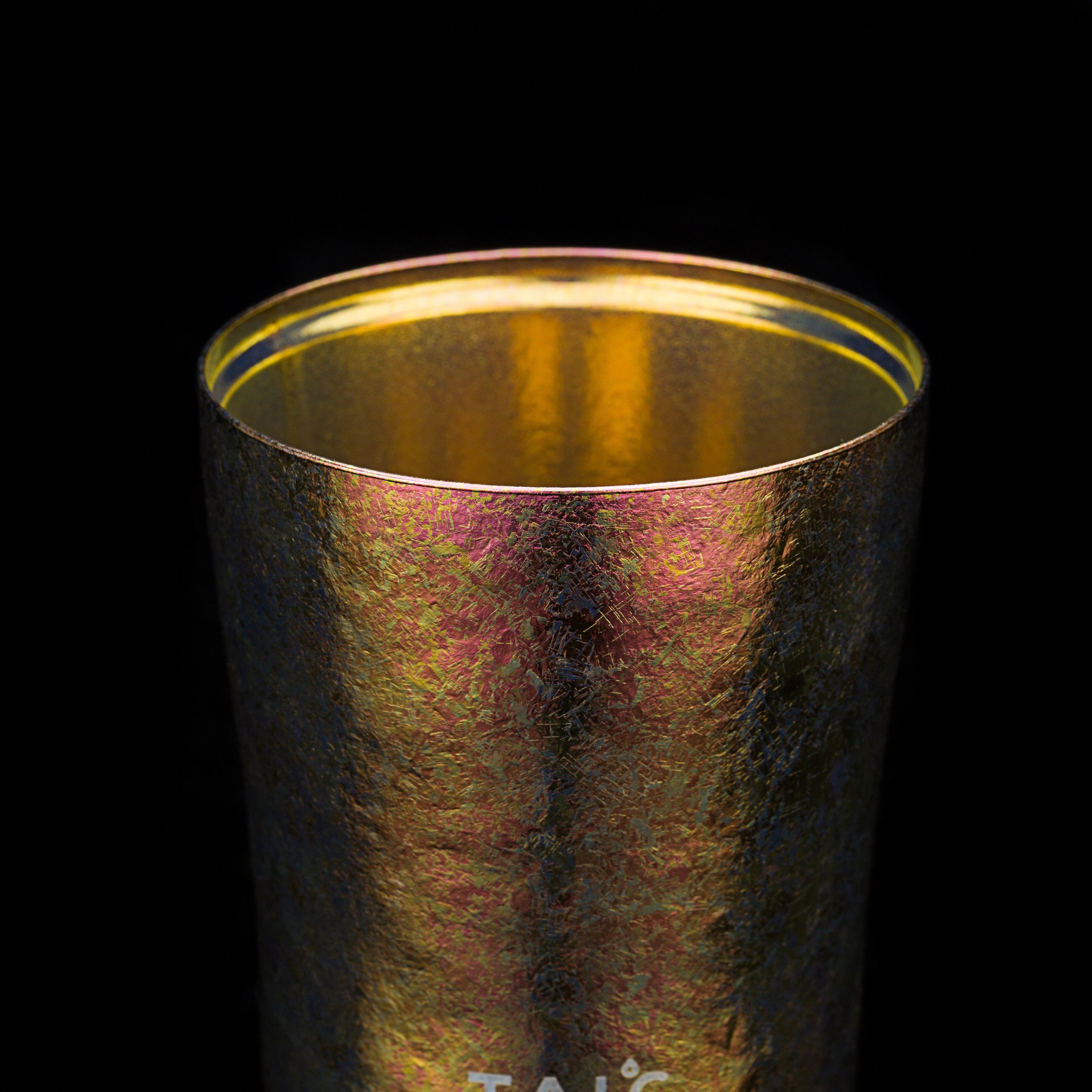 Pure Titanium Mini Cup