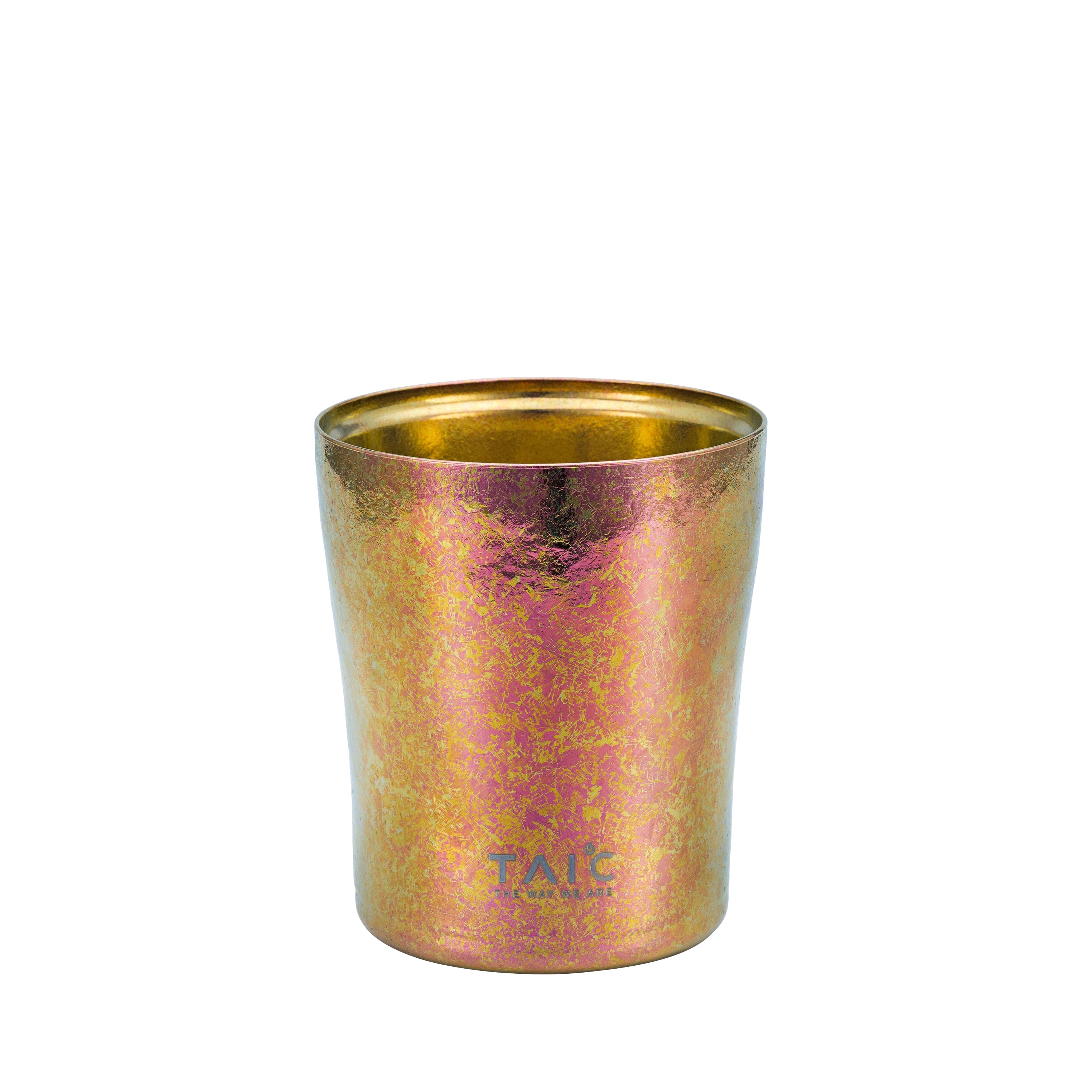Pure Titanium Mini Cup