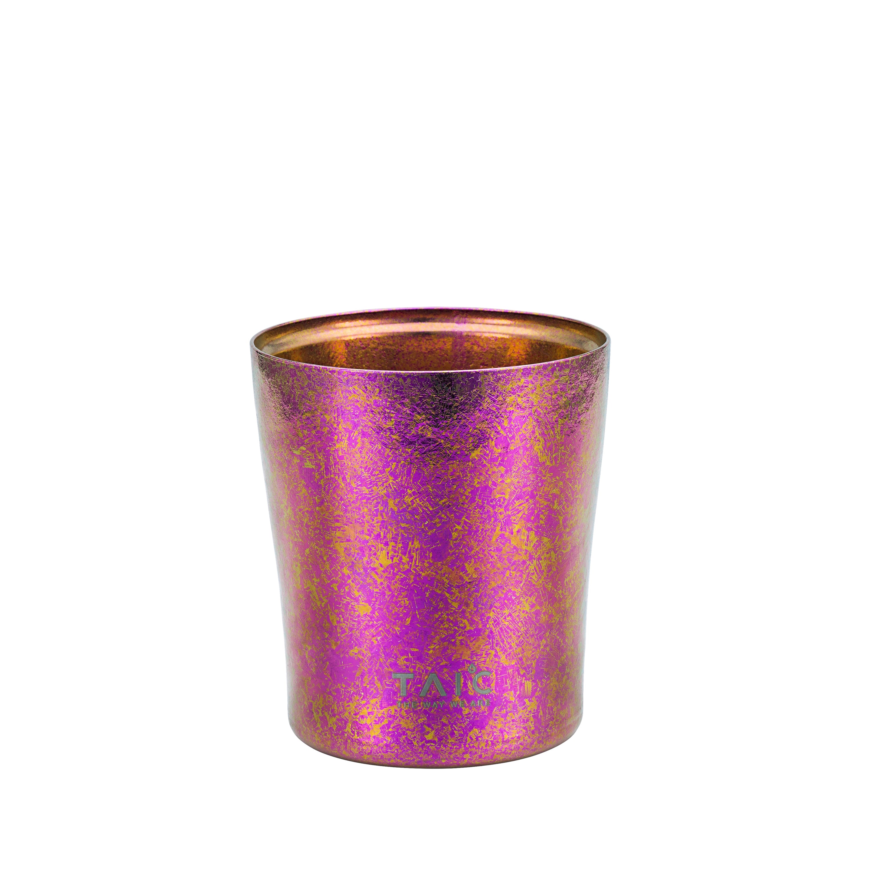 Pure Titanium Mini Cup