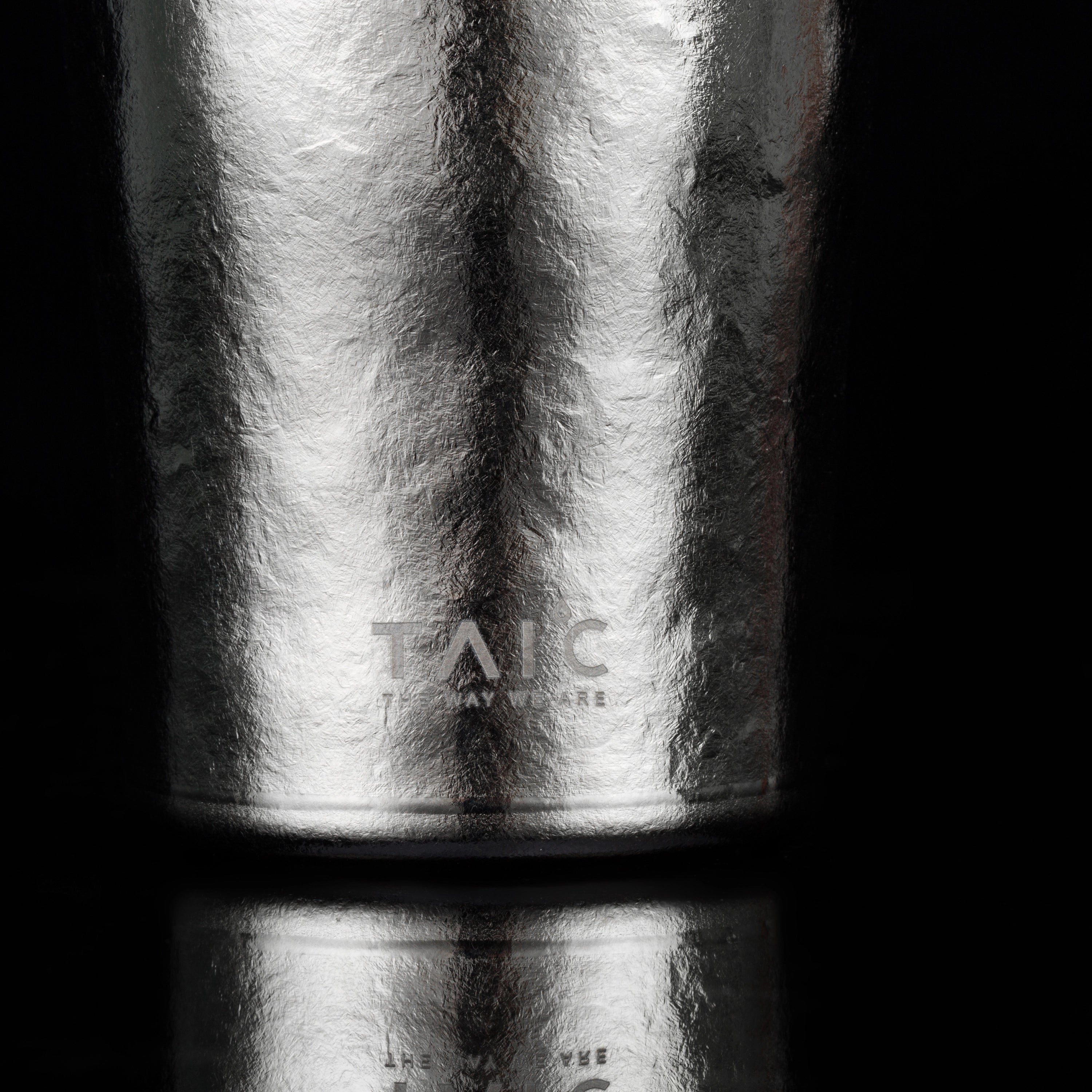Pure Titanium Mini Cup