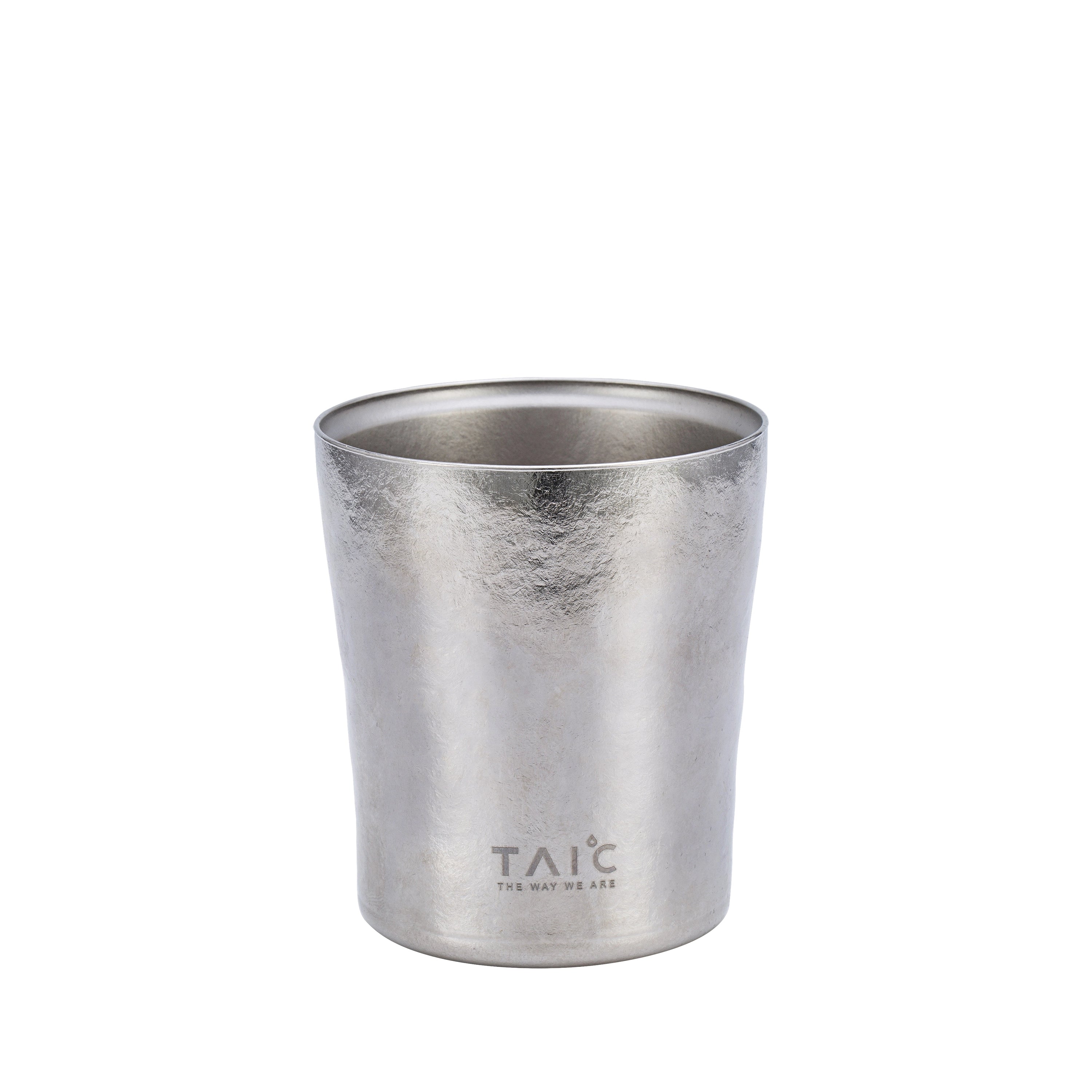 Pure Titanium Mini Cup