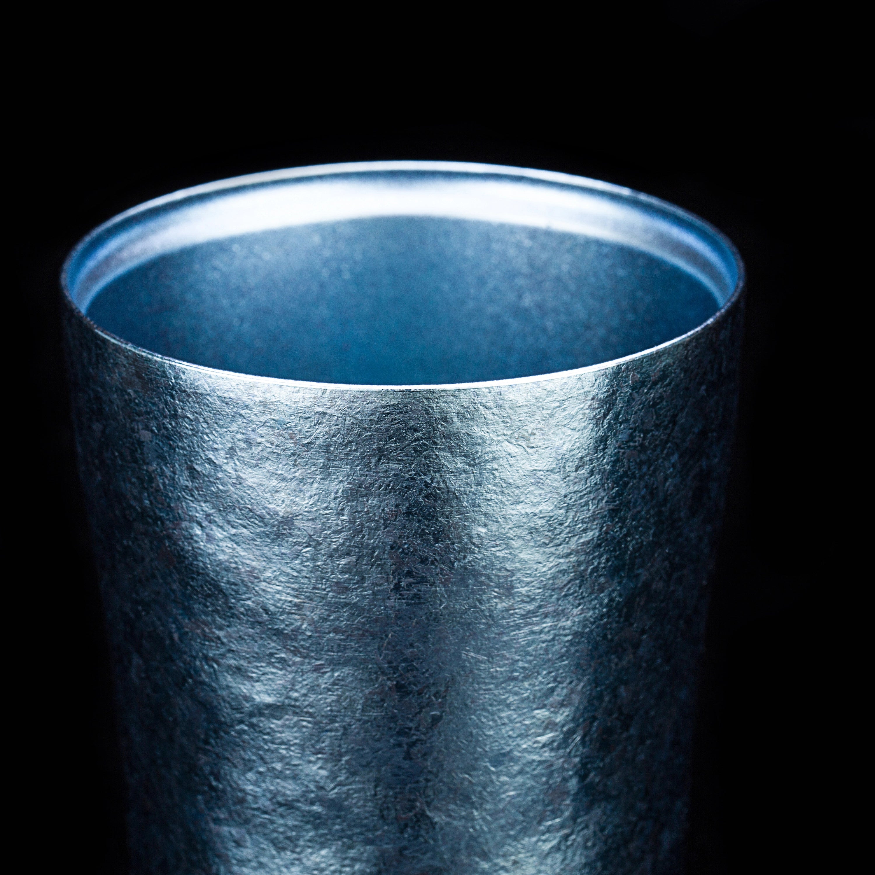 Pure Titanium Mini Cup