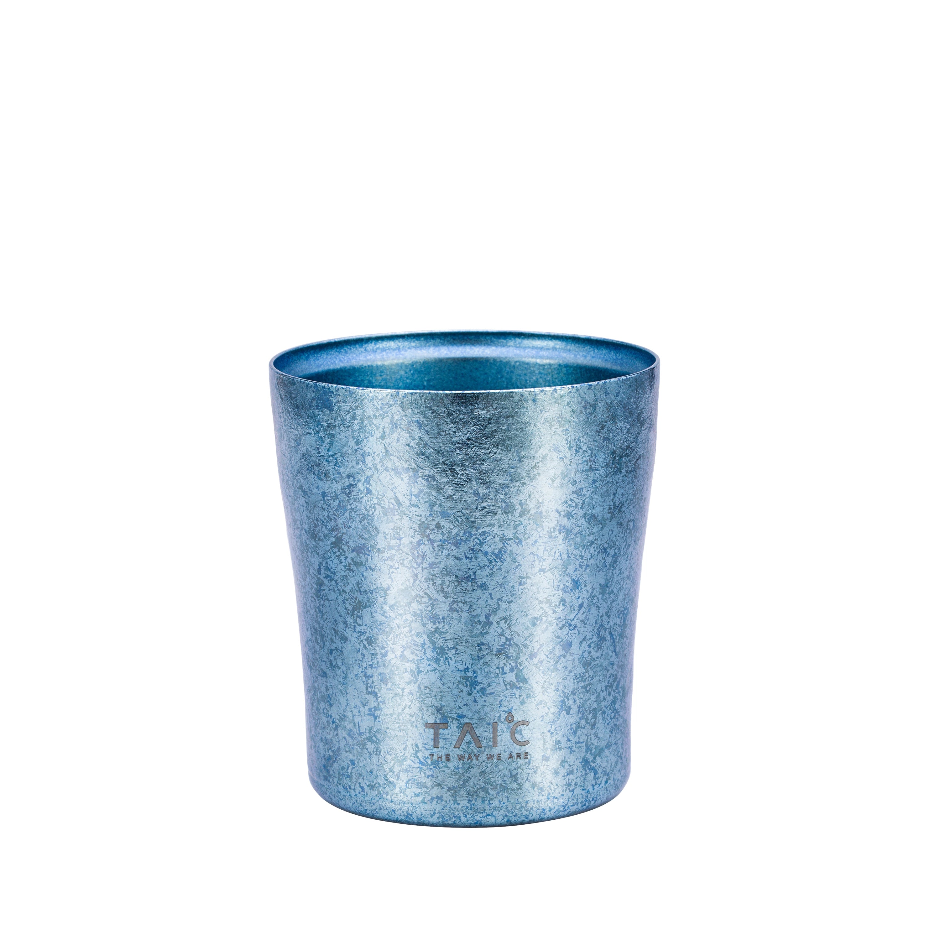 Pure Titanium Mini Cup