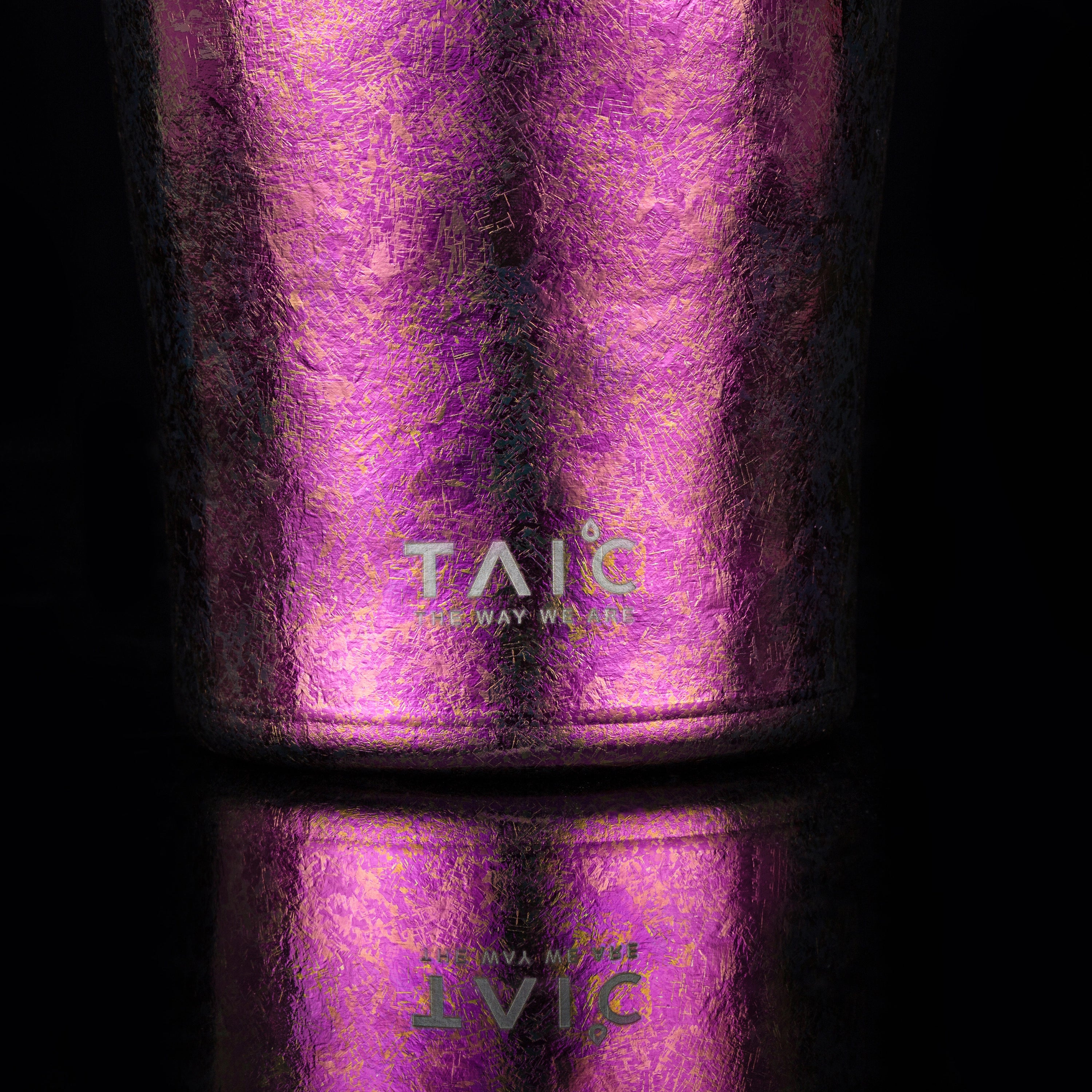 Pure Titanium Mini Cup