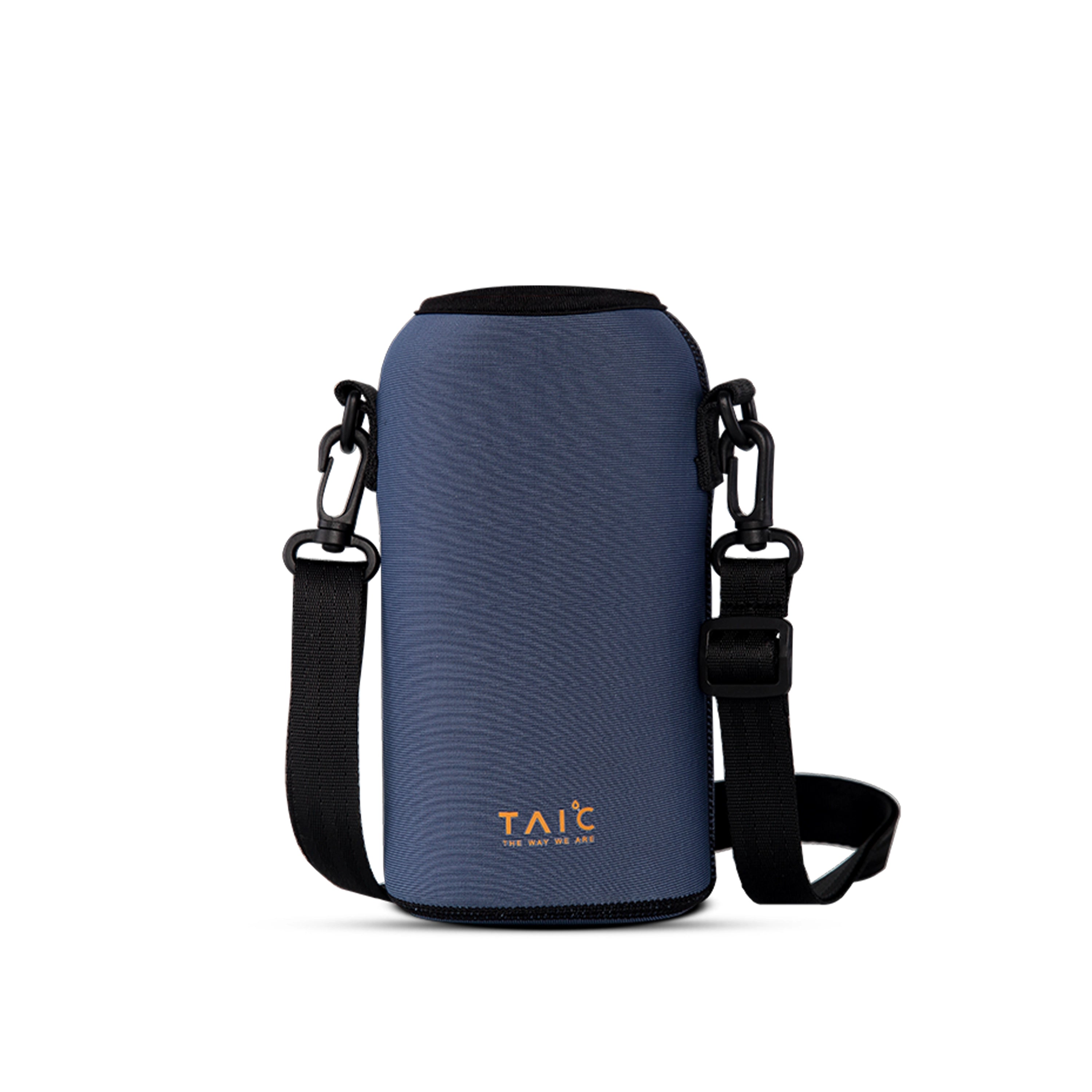 Ultralight Titanium Canteen Sleeve