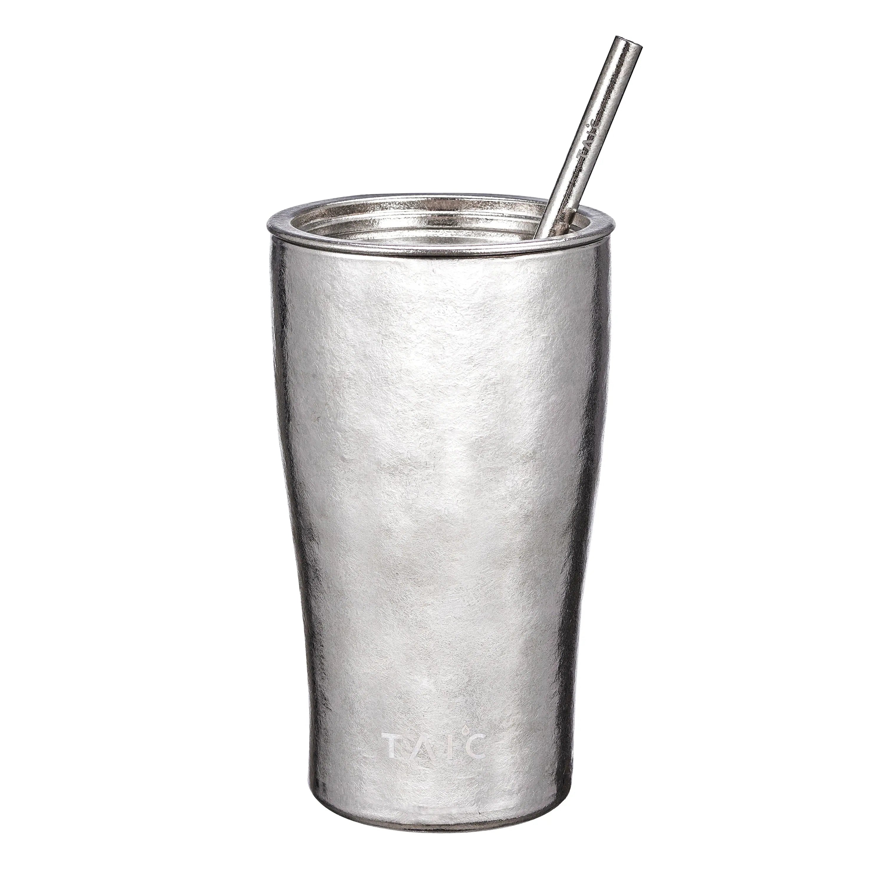 Pure Titanium Easy Cup