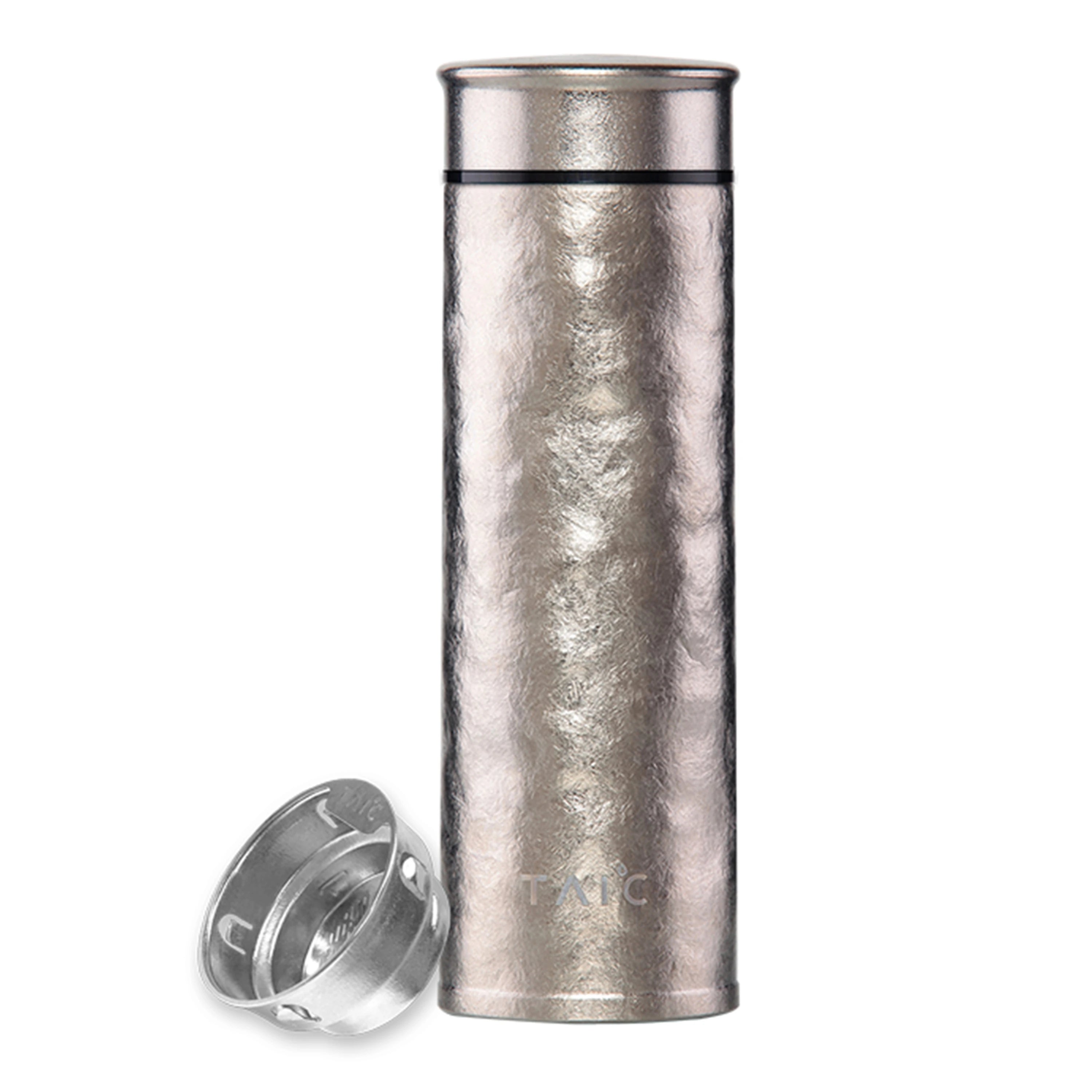 Pure Titanium Master Water Bottle