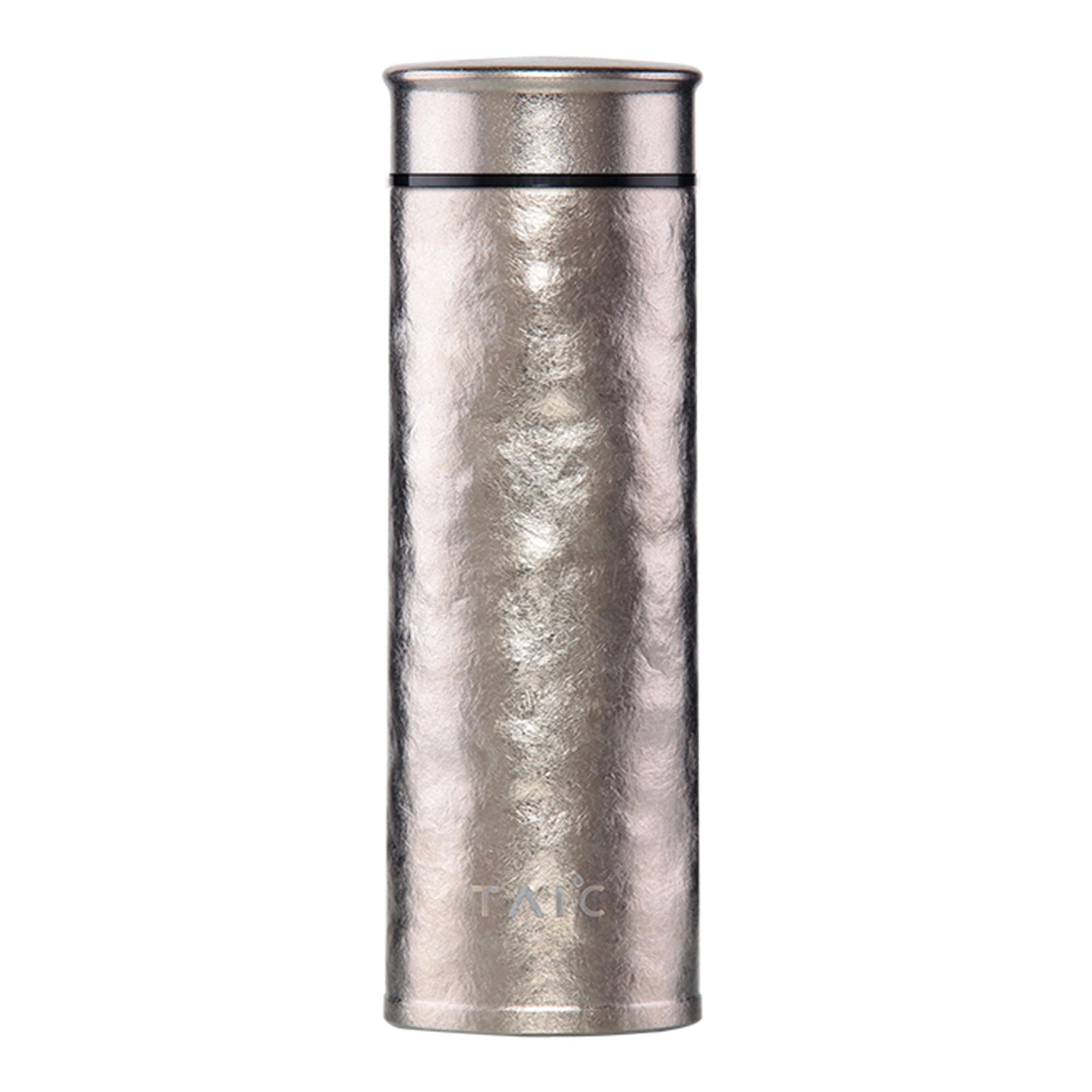 Pure Titanium Master Water Bottle