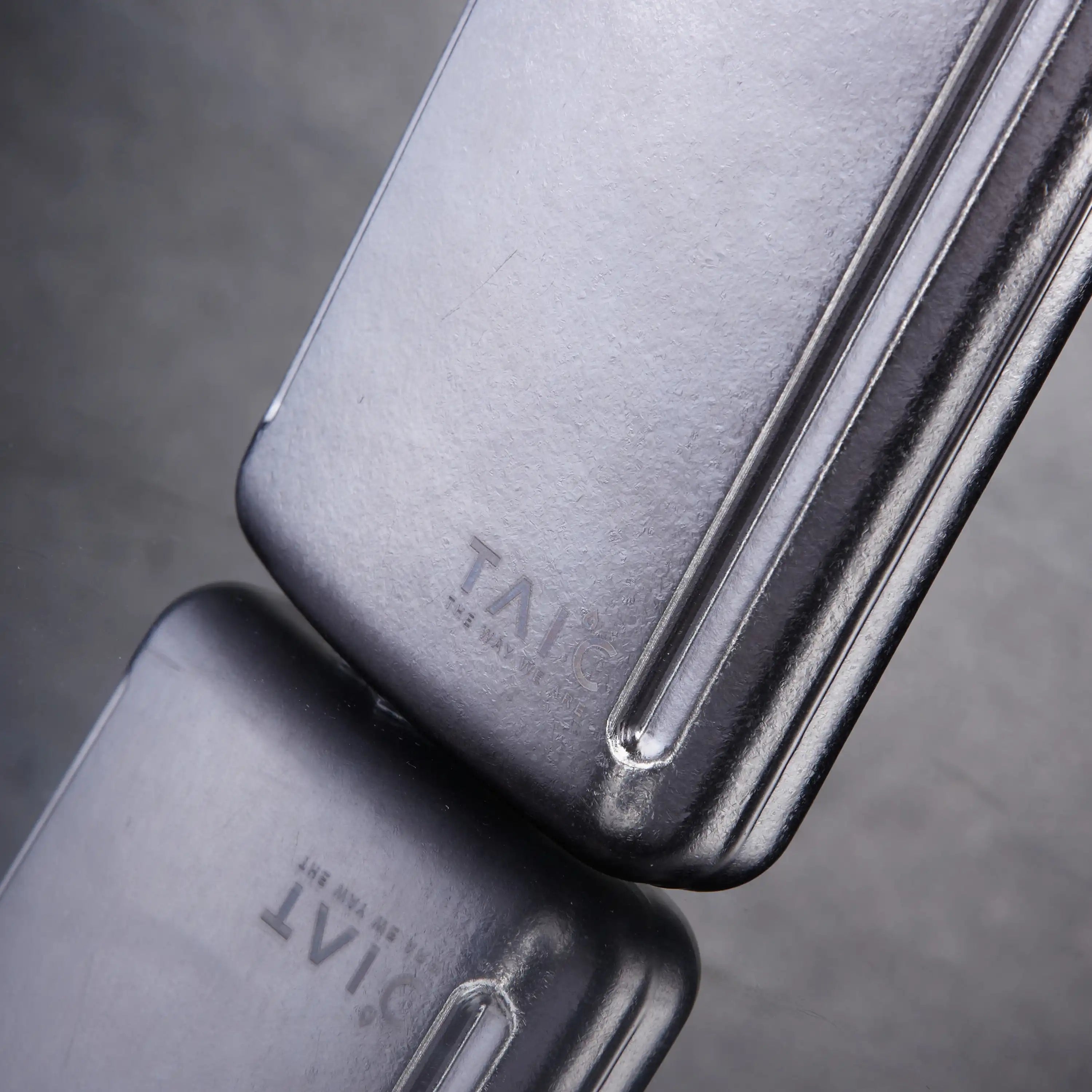 Pure Titanium Flask