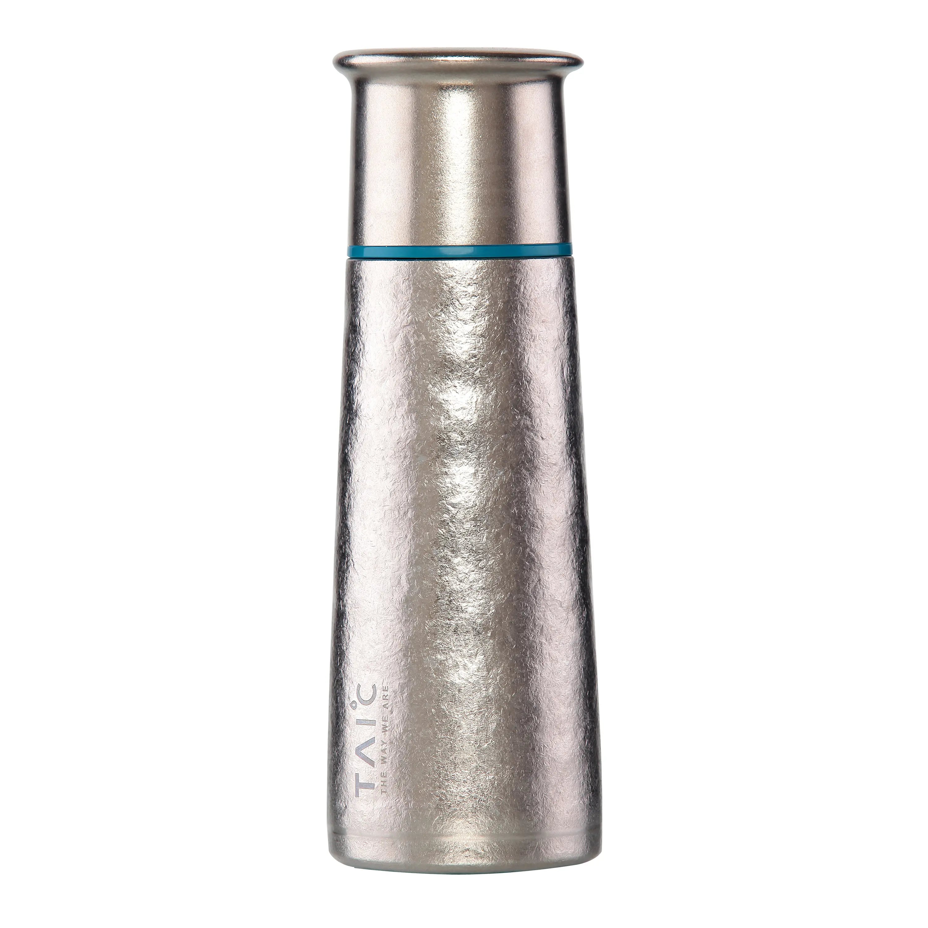 Pure Titanium T - Bottle