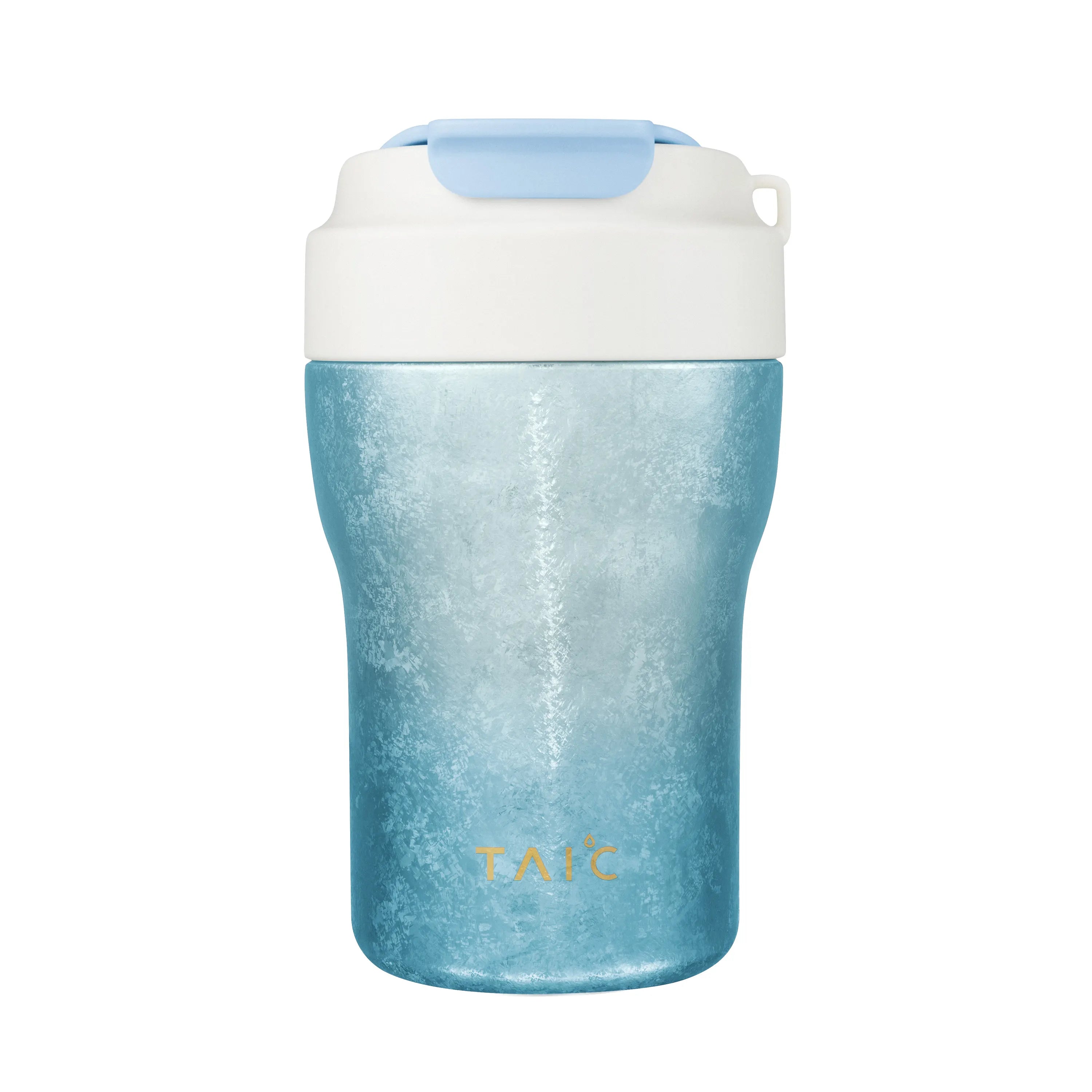 GLOW ストローコーヒータンブラー
