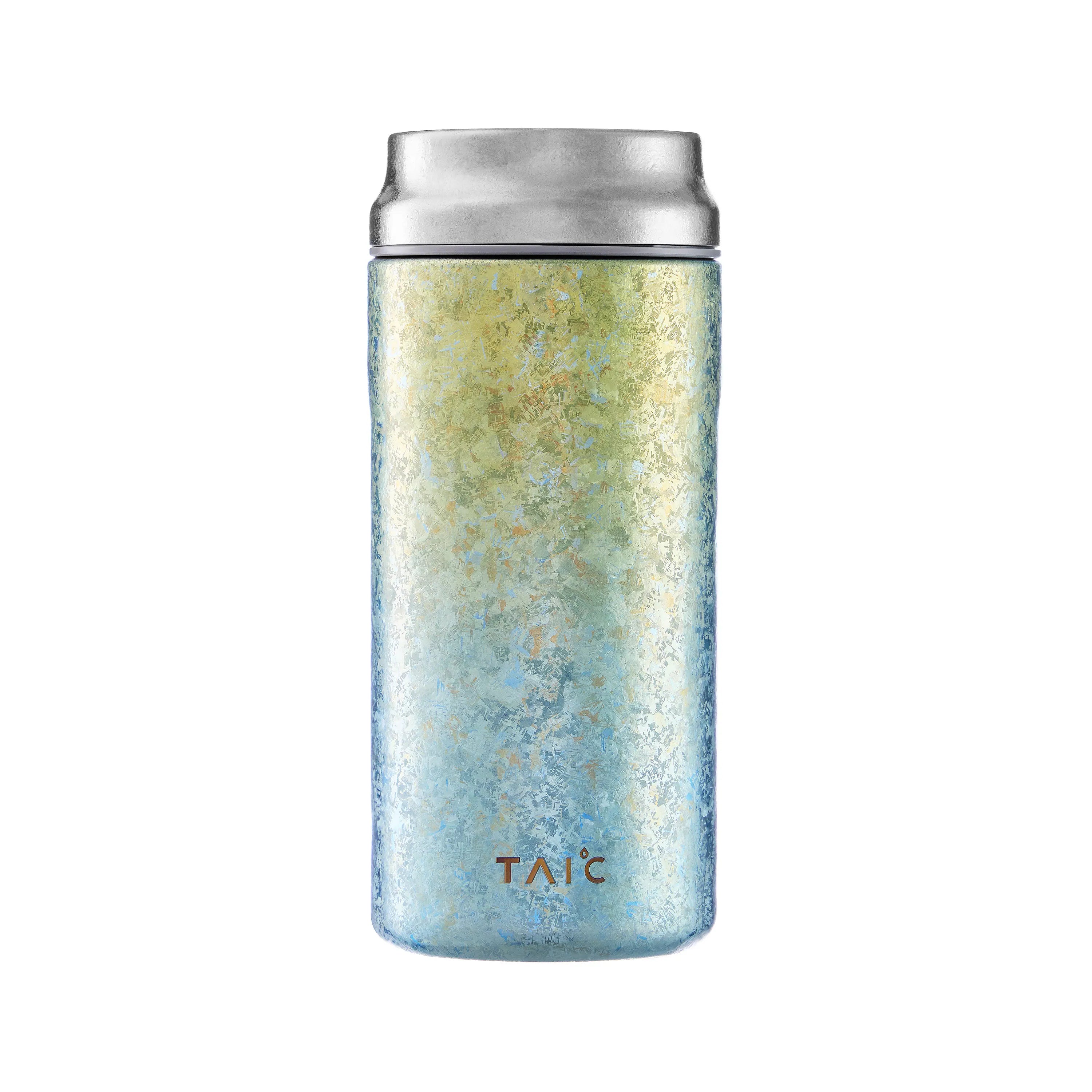 GLOW Pocket Tumbler