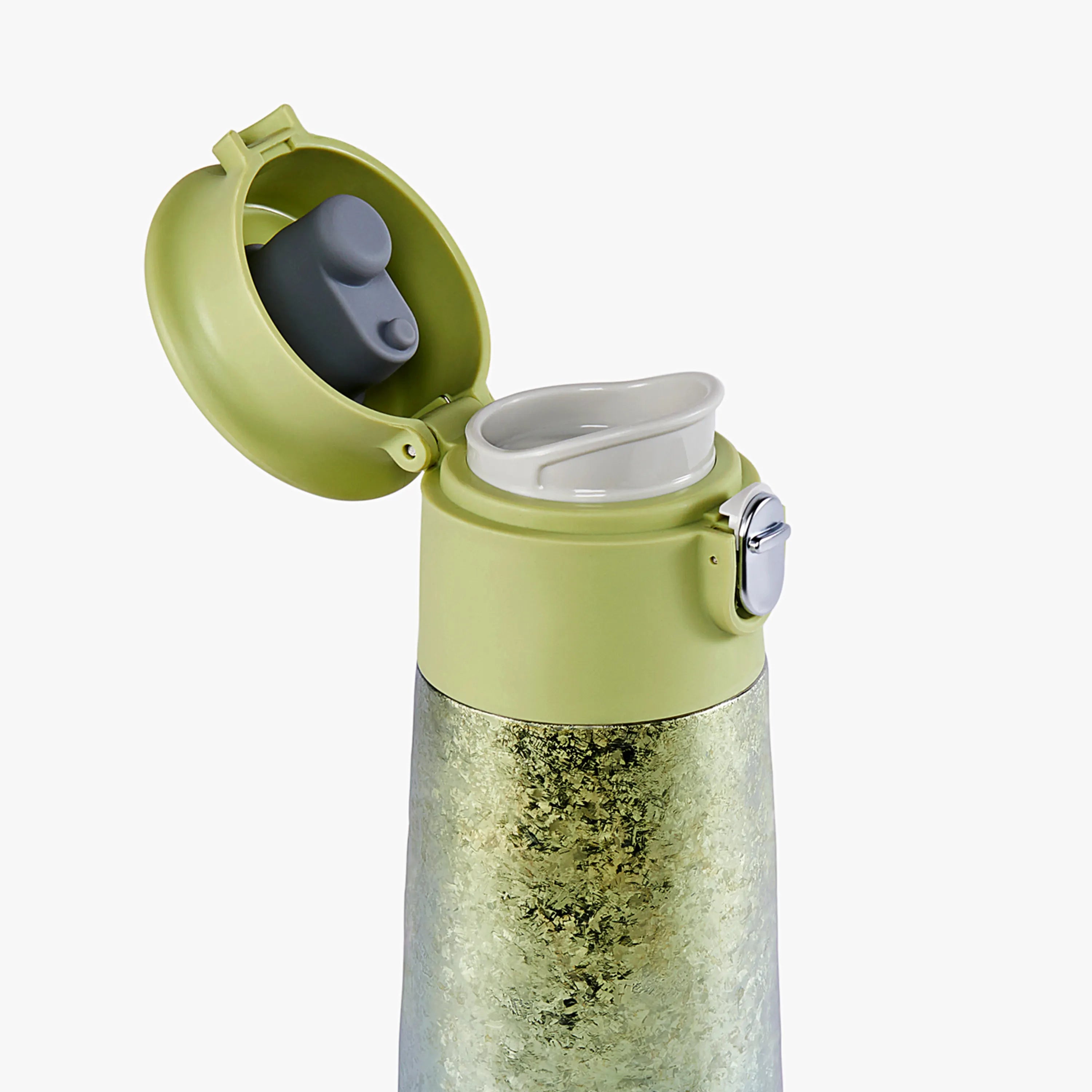 GLOW Flip-top T-Bottle