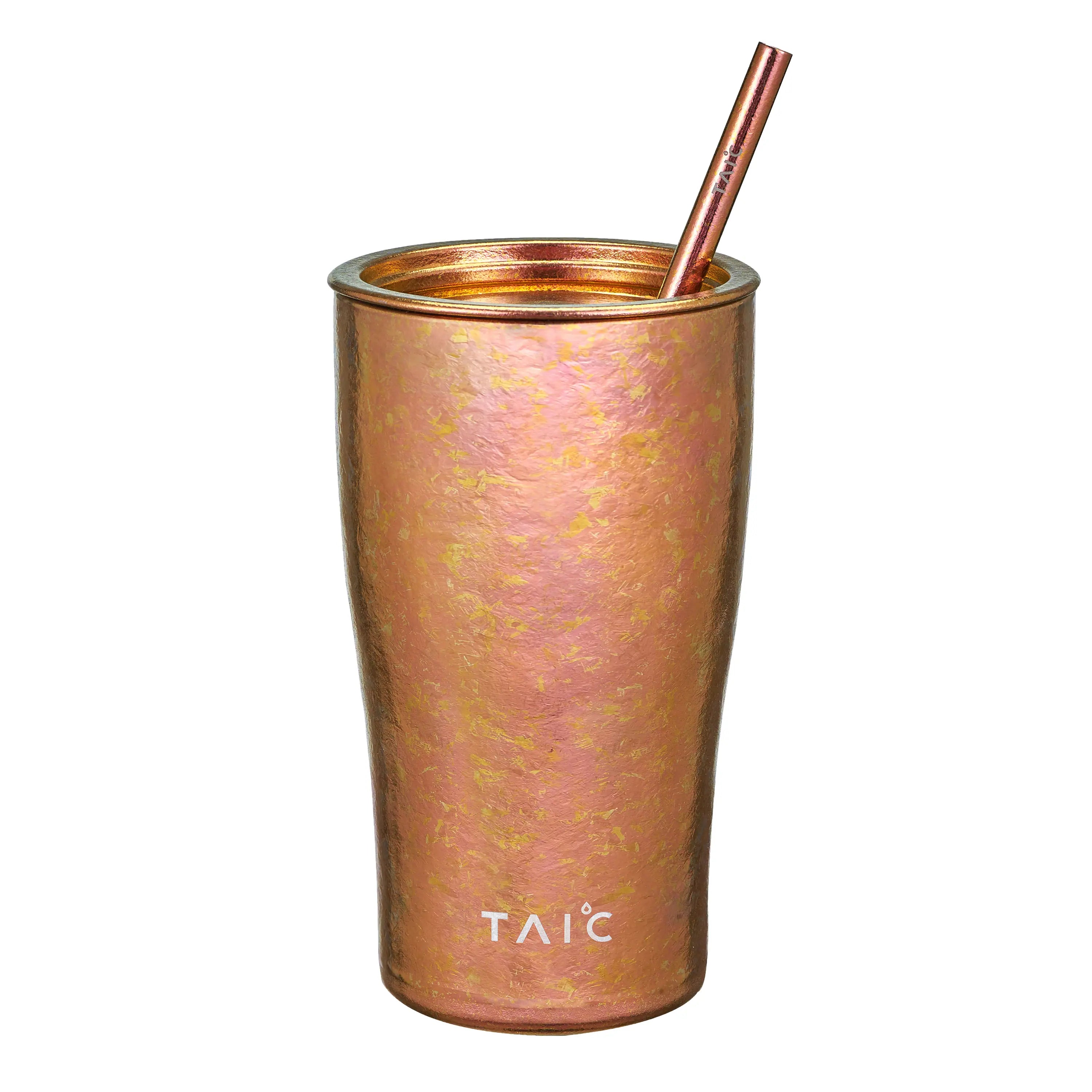 纯钛易杯