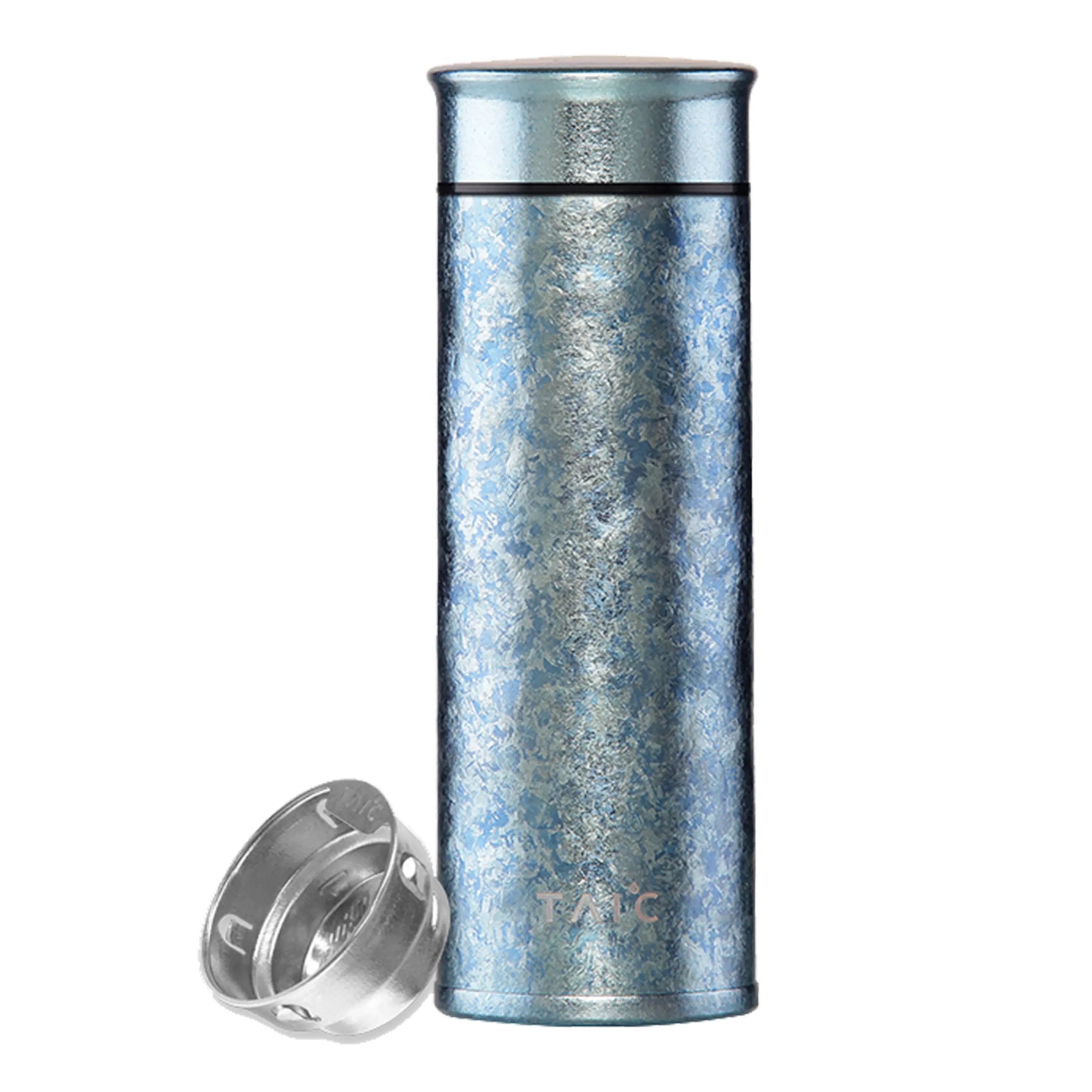 Pure Titanium Master Water Bottle
