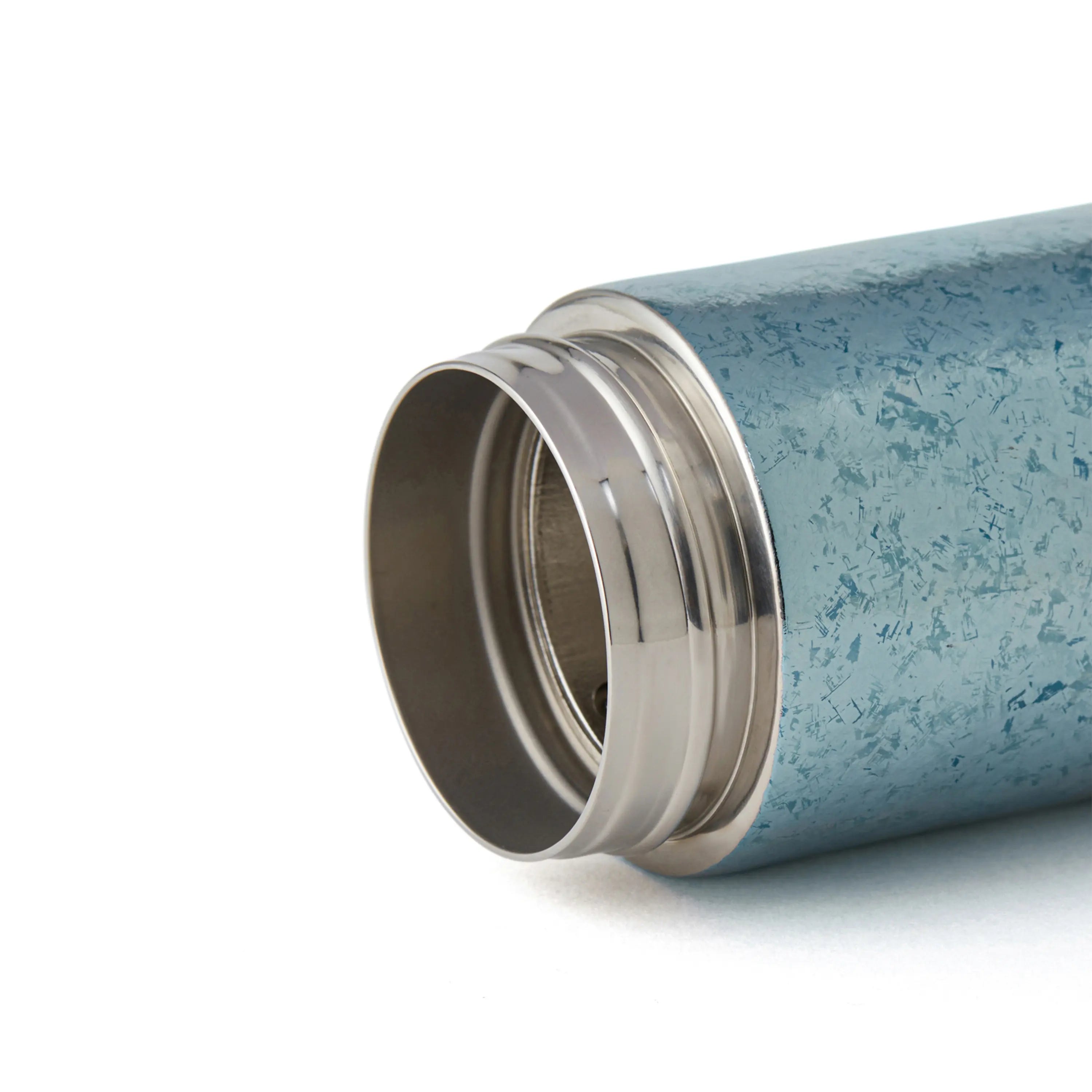 Pure Titanium Master Water Bottle