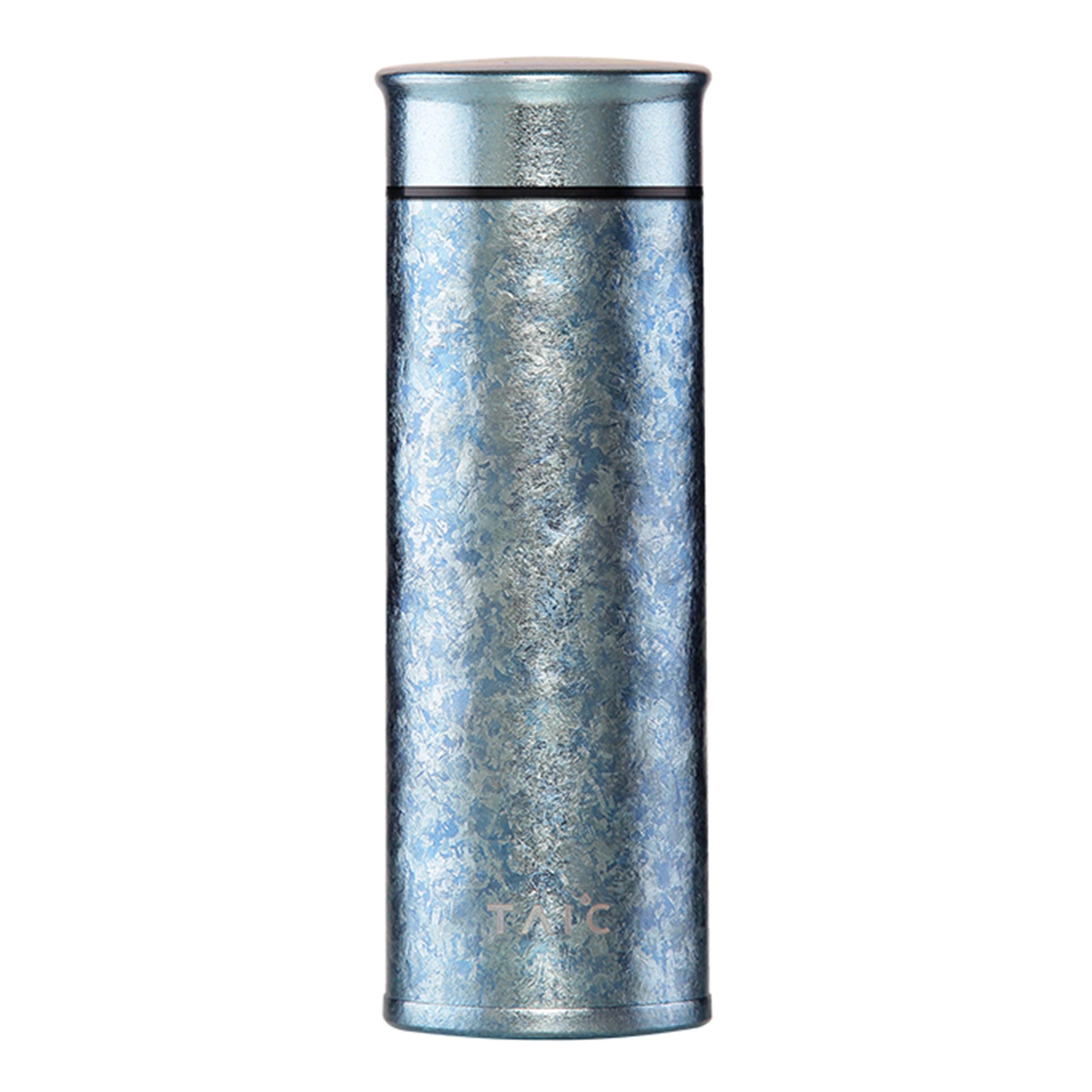 Pure Titanium Master Water Bottle