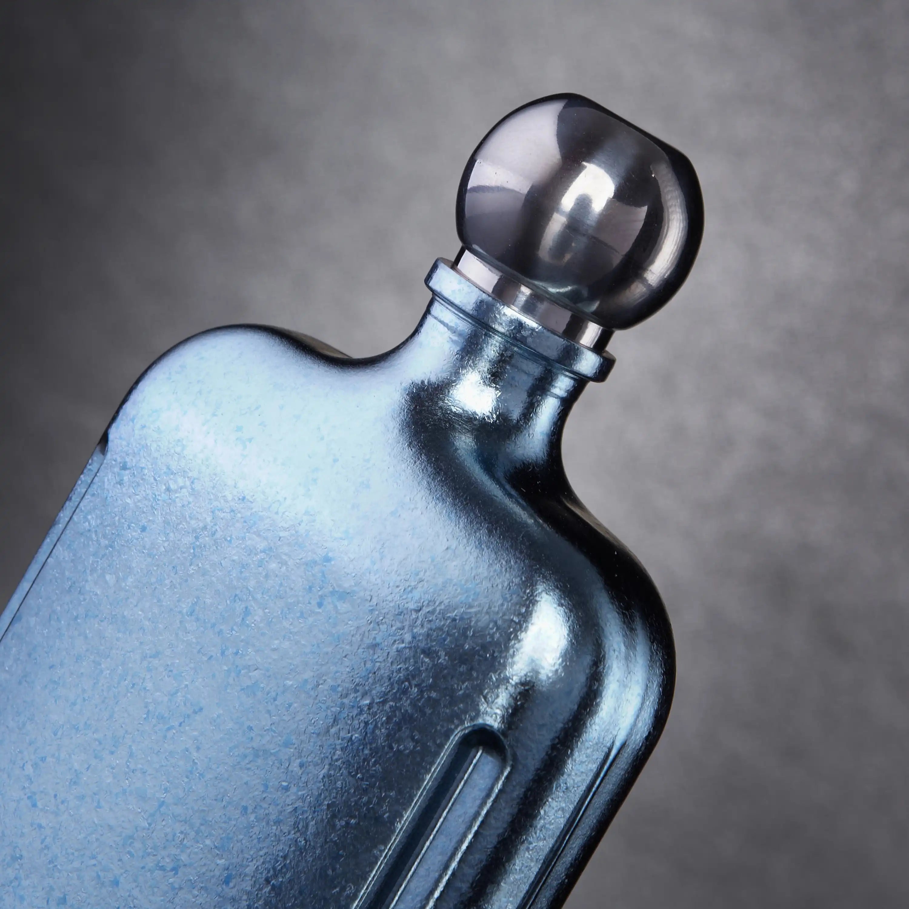 Pure Titanium Flask