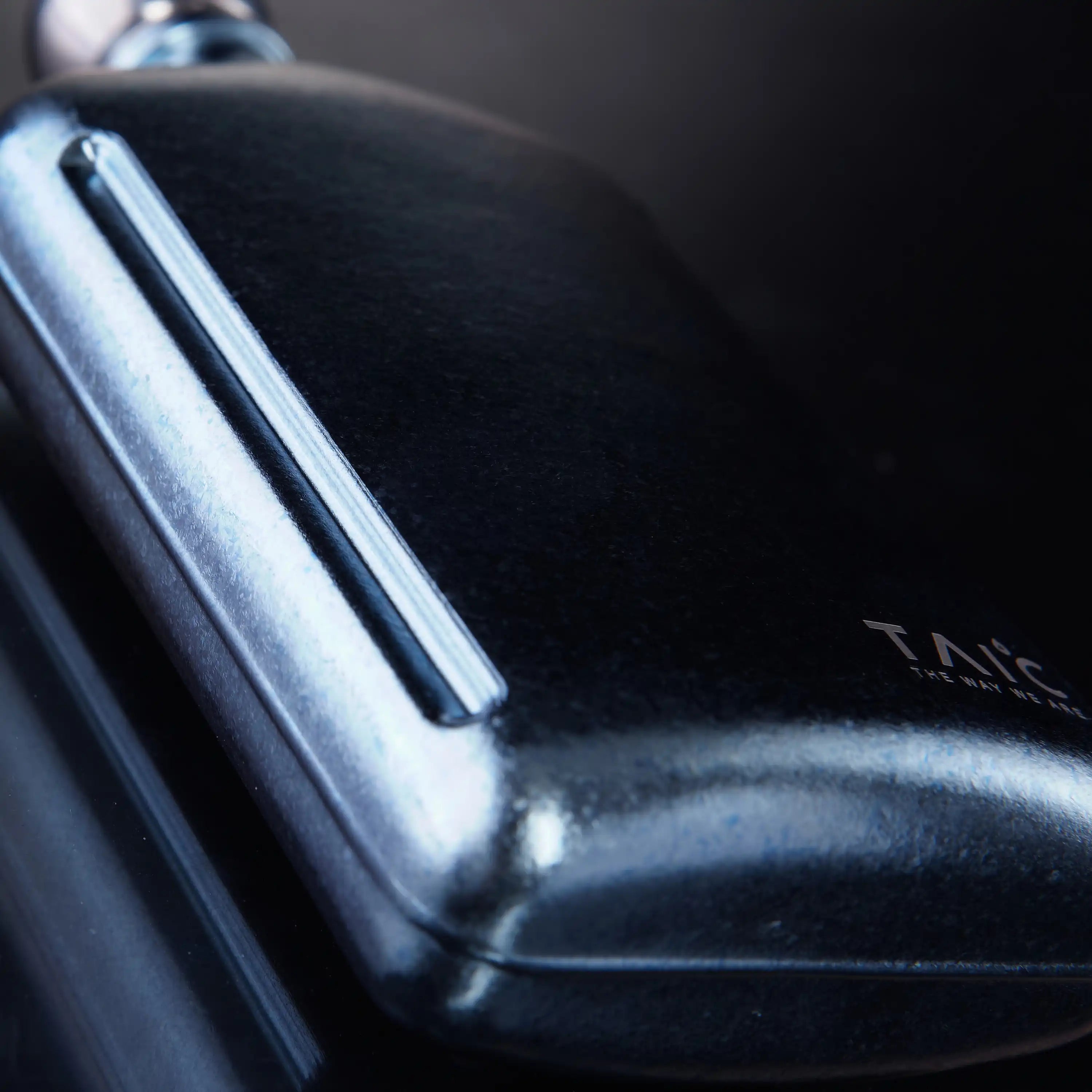 Pure Titanium Flask