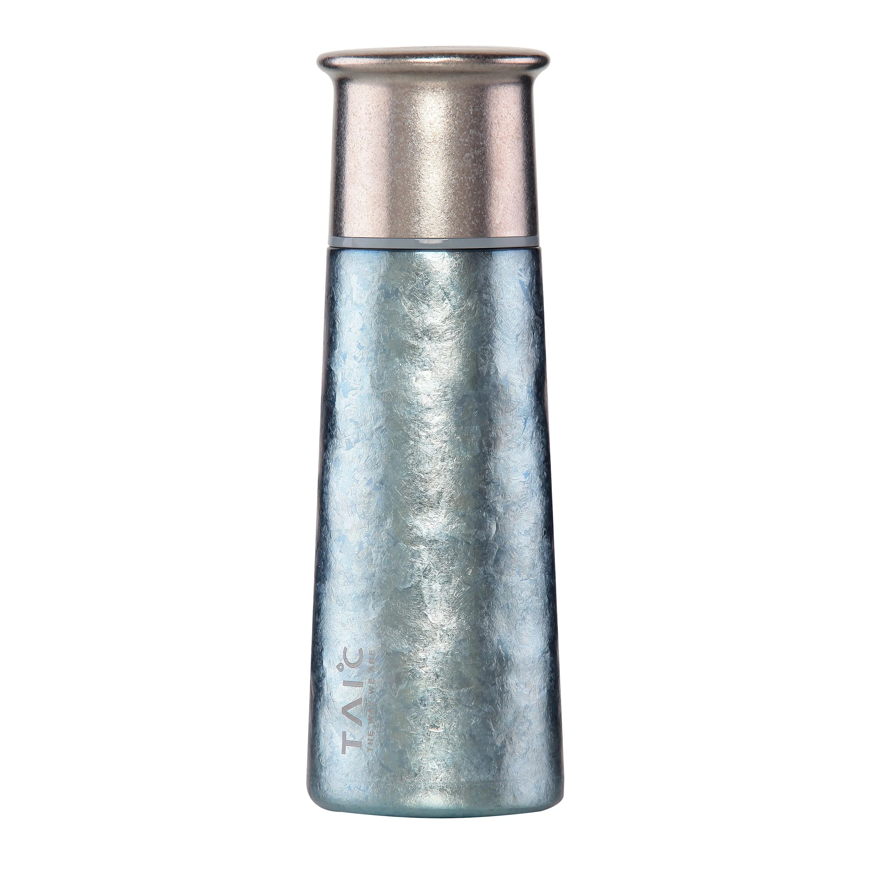 Pure Titanium T - Bottle