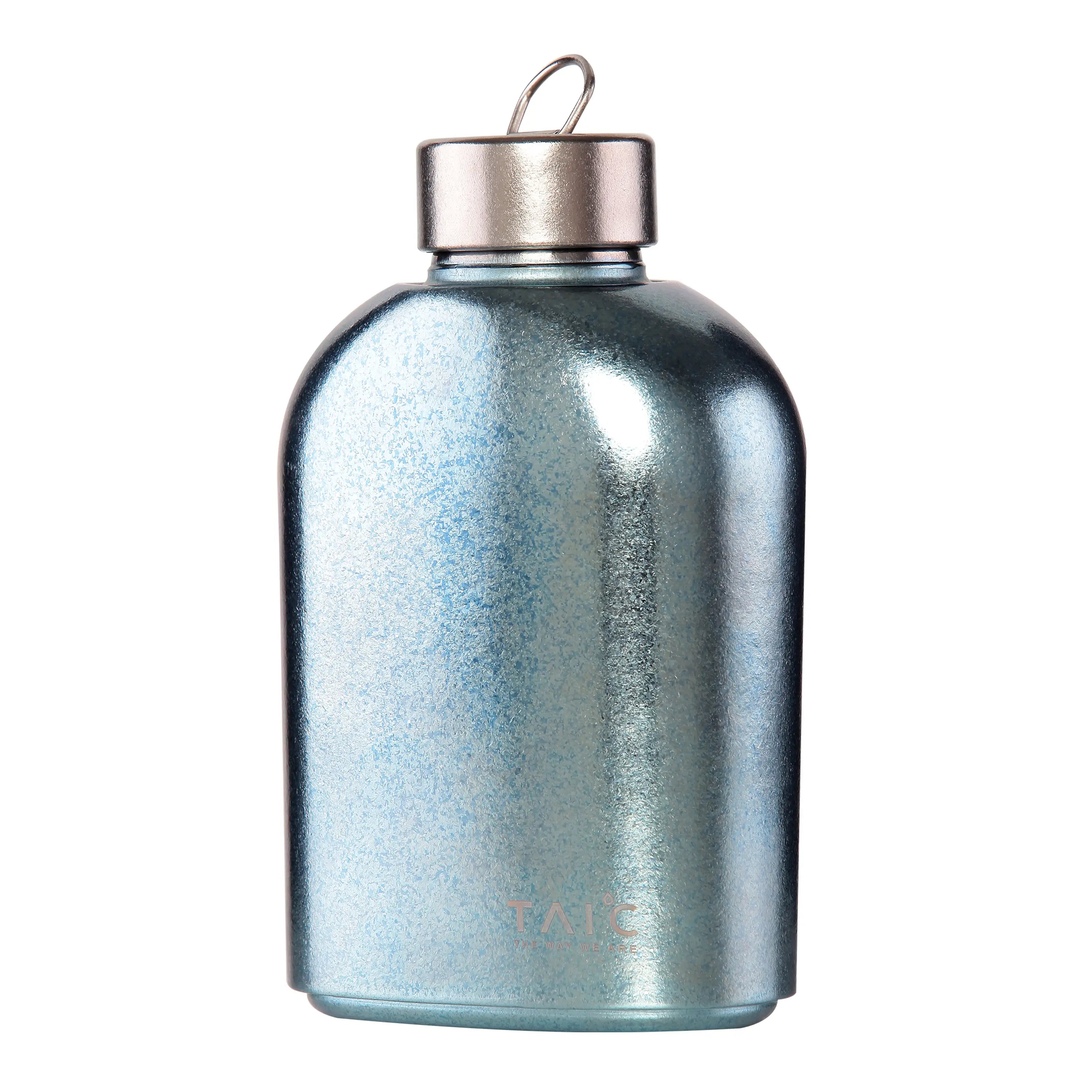 Pure Titanium Canteen