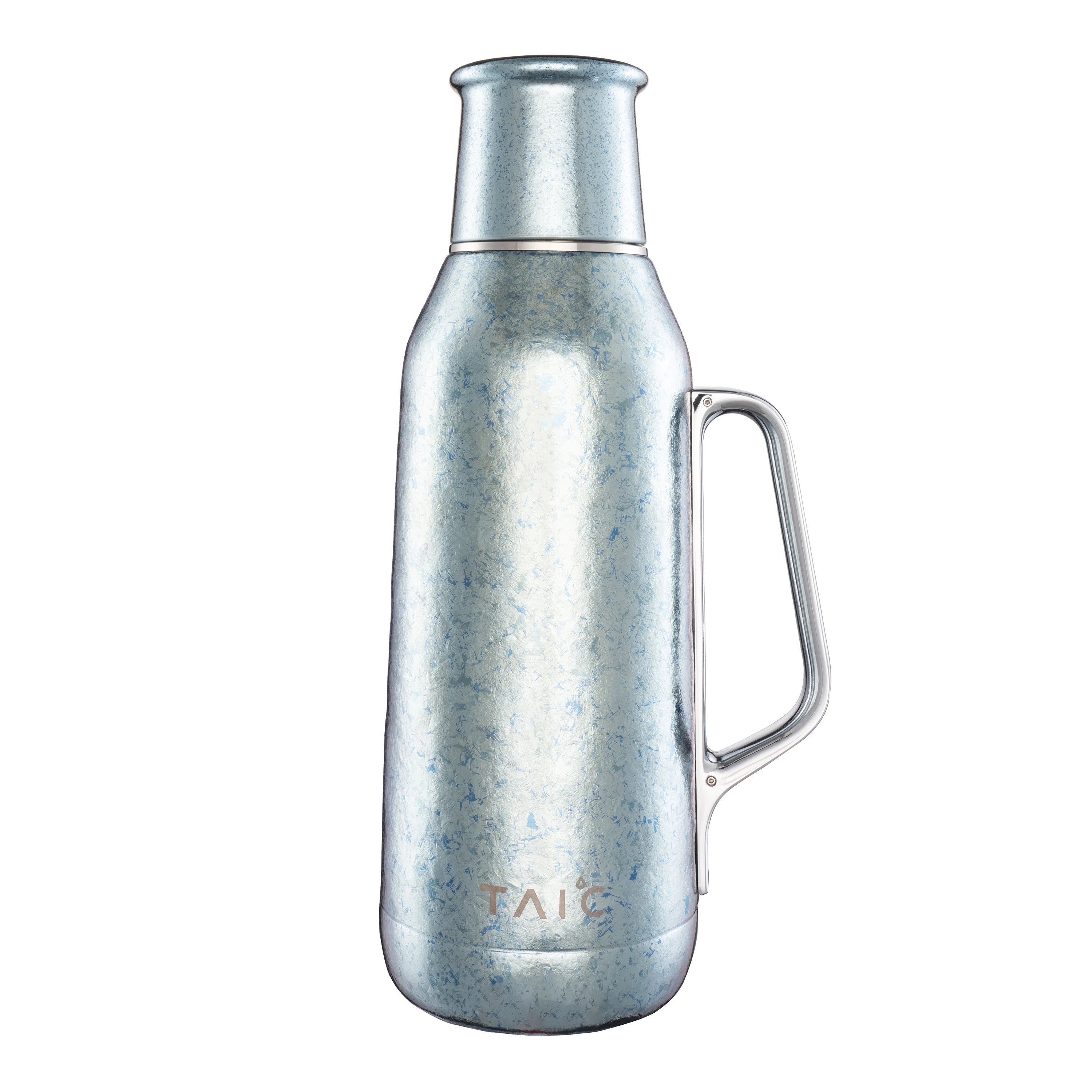 Pure Titanium Thermal Flask