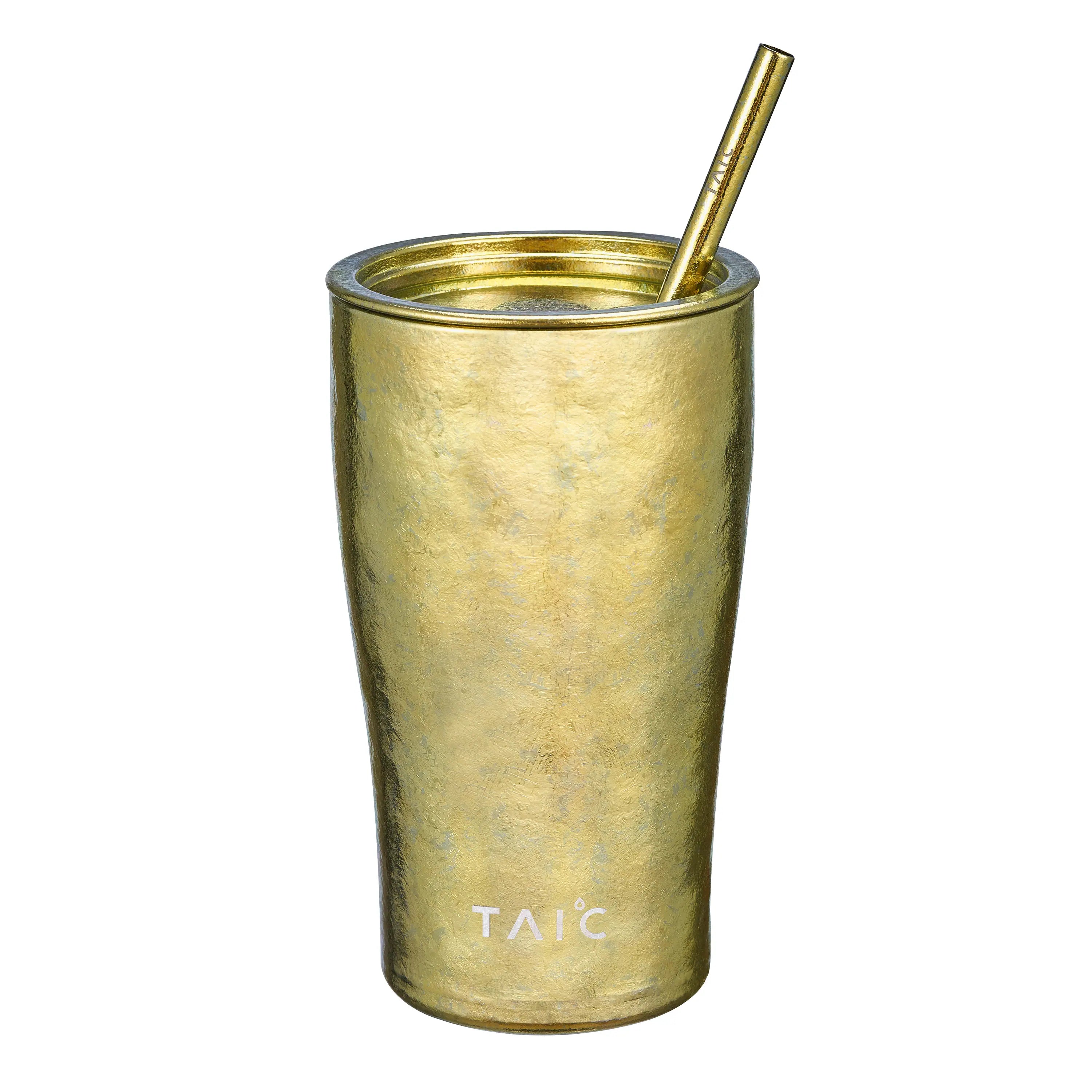 纯钛易杯