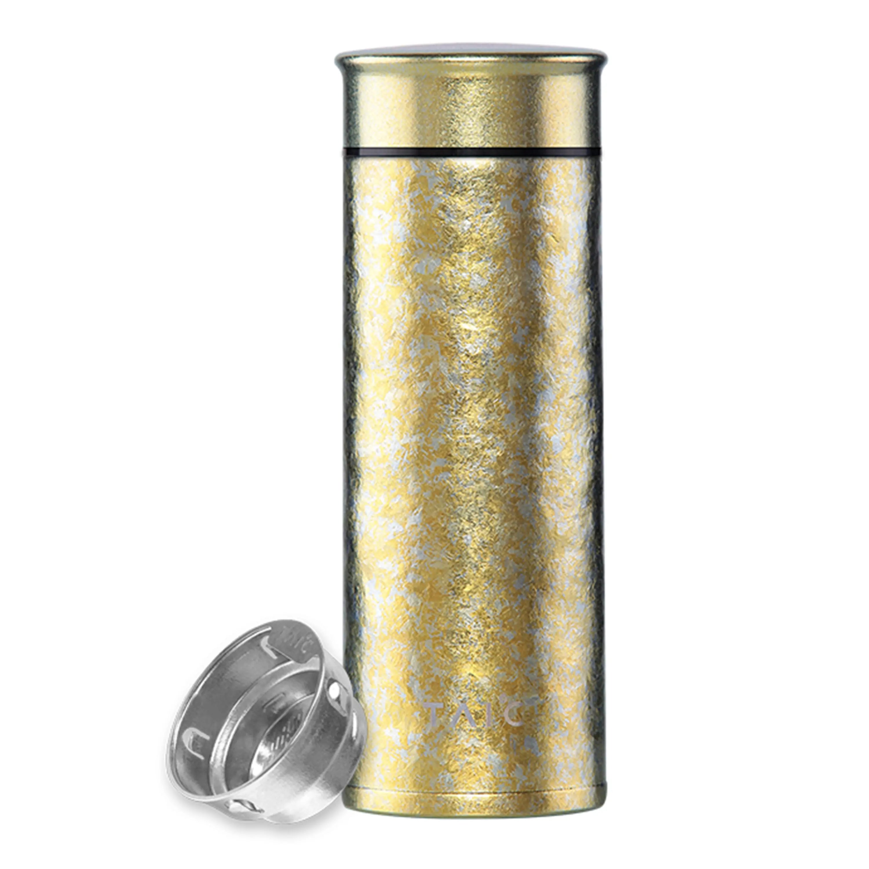Pure Titanium Master Water Bottle