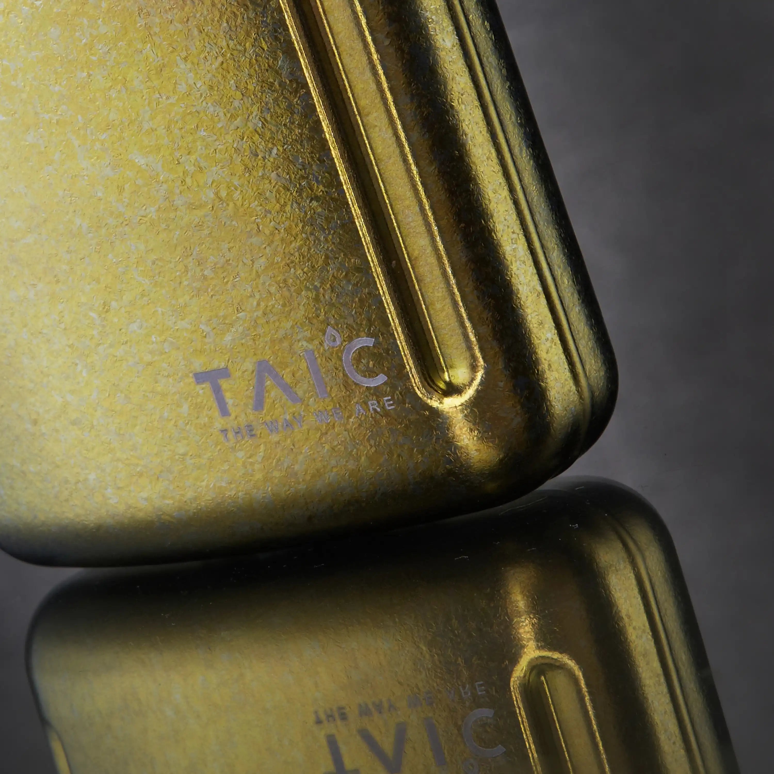 Pure Titanium Flask