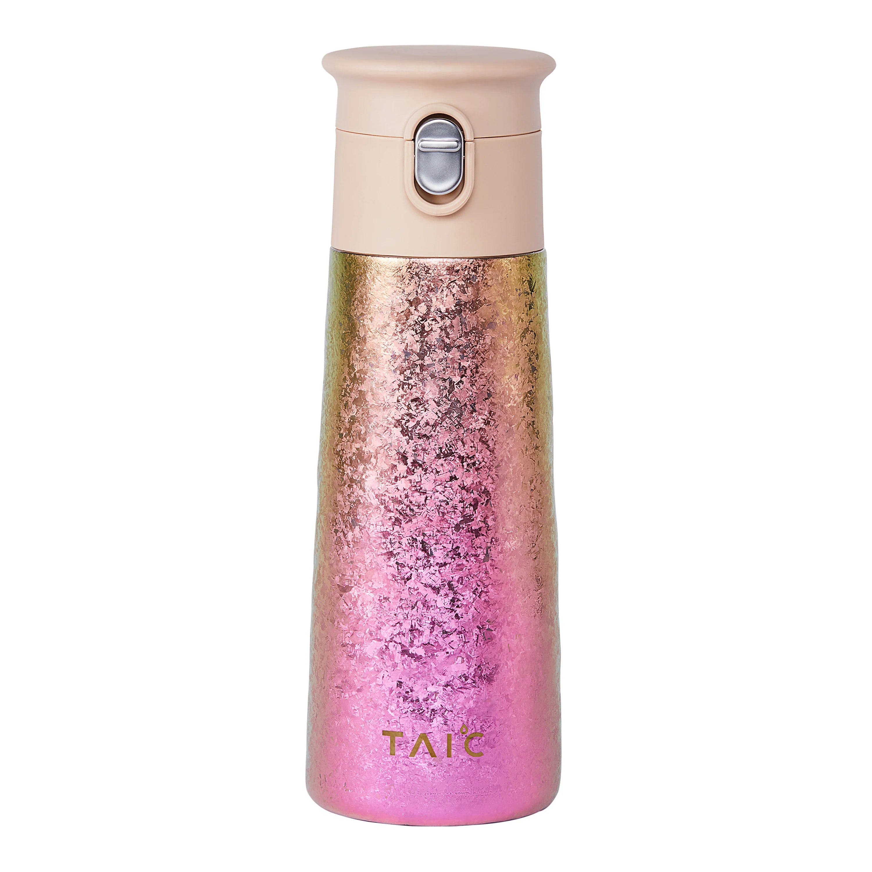 GLOW Flip-top T-Bottle